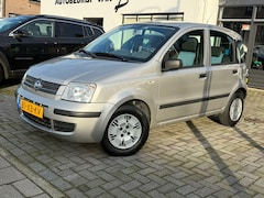 Fiat Panda - 1.2 Dynamic, Airco, Stuurbekrachtiging, , Elektr.ramen, Centr.deurvergrendeling op afstand