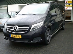 Mercedes-Benz Vito - 114 CDI Extra Lang (Aut.)