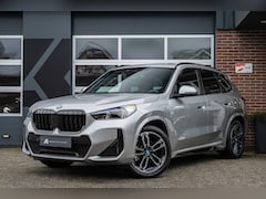 BMW X1 - 25e xDrive M Sport | Panorama | Shadow | Camera | Elek. Trekhaak | Adap. led | Stoelverwar