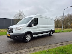 Ford Transit - 310 2.0 TDCI L3H2, 130 pk