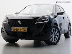 Peugeot 2008 - 1.2 PureTech Active Deluxe (APPLE CARPLAY, LED, COMFORT-STOELEN, CRUISE, CAMERA, PARKEERSE