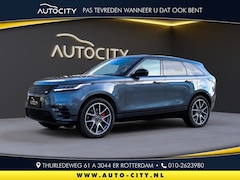 Land Rover Range Rover Velar - Facelift P400e AWD Dynamic HSE Pano l Black Pack
