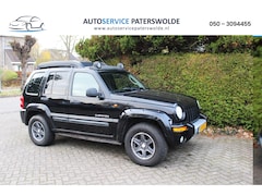 Jeep Cherokee - 2.5 CRD Sport Plus