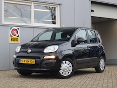 Fiat Panda - 0.9 TwinAir Edizione Cool / Dealer onderhouden / Trekhaak /