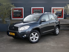 Toyota RAV4 - 2.0 VVTi Linea Sol Limited | Leder interieur | Afneembare trekhaak | CarPlay | PE 11/12