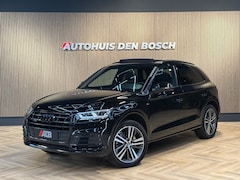 Audi Q5 - 55 TFSI e Quattro Competition 367PK - Pano