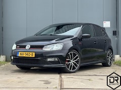 Volkswagen Polo - 1.8 TSI GTI | STOELVERW|CLIMA |NWE APK+BEURT