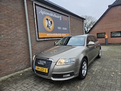 Audi A6 Avant - 2.0 TDI Business Edition