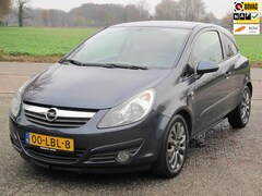 Opel Corsa - 1.2-16V '111' Edition