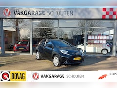 Toyota Aygo X - 1.0 VVT-i MT Pulse Play