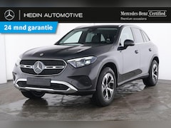 Mercedes-Benz GLC-klasse - GLC 300e Automaat 4MATIC Business Line | Advanced Plus Pakket | Winterpakket | Panoramadak