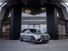 Mercedes-Benz GLC-klasse - AMG 63 S 4MATIC+ - Panorama | Burmester | Carbon | Memory | 360 Camera
