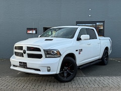 Dodge Ram 1500 - Hemi 401PK CrewCab LPG 4X4 Lage bijtelling