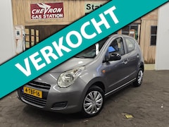 Suzuki Alto - 1.0 Comfort EASSS/N.A.P/APK 11-2026/AIRCO/