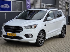 Ford Kuga - 1.5 EcoBoost 182pk ST-line automaat vol opties