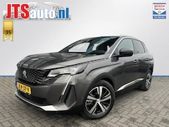 Peugeot 3008 - 1.6 PHEV 225pk GT, Carplay, Pano, Camera, Stoelverwarming