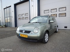 Volkswagen Lupo - 1.4 van 1ste Eigenaar