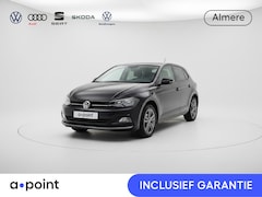 Volkswagen Polo - 1.0 TSI Highline Automaat | Virtual Cockpit | Parkeersensoren | Apple carplay of Android a