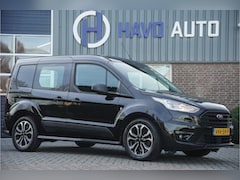 Ford Transit Connect - 1.0 Benzine, AIRCO, TREKHAAK, BTW-VRIJ / MARGE