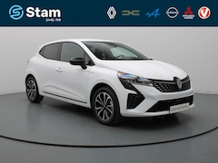 Renault Clio - 1.6 E-Tech Full Hybrid 145 techno Camera | Cruise | Navi | Parkeersens. v+a | Stoelverw