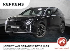 Peugeot 5008 - 1.2 Hybrid 145PK Allure | Panoramic Navigation Pack | 360 Vision & Drive Pack | 7 zits