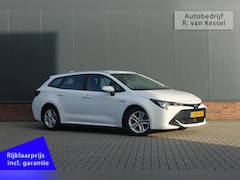 Toyota Corolla Touring Sports - 1.8 Hybrid Active I 1 eigenaar I NL-auto