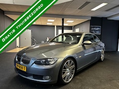 BMW 3-serie Cabrio - 325i - AUTOMAAT - CABRIO - STOELVERWARMING