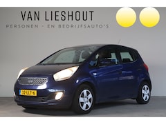Kia Venga - 1.4 CVVT X-tra NL- Auto Airco I Cruise I Parkeersensor A