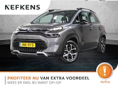 Citroën C3 Aircross - 1.2 130PK Business | AUTOMAAT | AppleCarplay/AndroidAuto | Cruise Control | Climate Contro