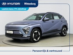 Hyundai Kona Electric - Comfort 65.4 kWh | Op bestelling | Actieradius 514km | Bluelink app | Navigatie | Camera |