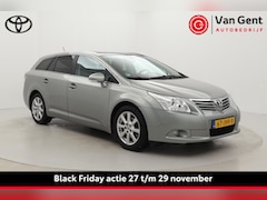 Toyota Avensis Wagon - 1.8 VVTi Panoramic Business Special | Panoramadak | Navigatie | Keyless | Cruise Control |