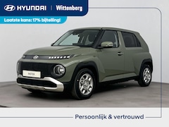 Hyundai Inster - Pulse 49 kWh | Nieuw | Snel leverbaar