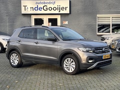 Volkswagen T-Cross - 1.0 TSi DSG Life | CLIMA | CAMERA | STOELVERW. |