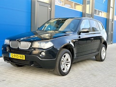BMW X3 - xDrive25i Executive 117.000KM | Pano | Leer | Camera