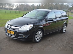 Opel Astra Wagon - 1.6 Cosmo Leer PDC Navi