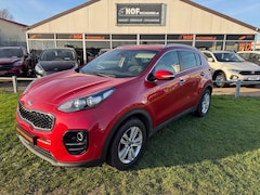 Kia Sportage - 1.6 GDI Design Edition CAMERA/NAVI/STOELVERW./FULL OPTIONS