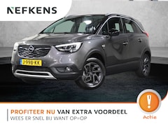 Opel Crossland X - 110PK Edition 2020 | 1ste eigenaar | AppleCarplay/Android Auto | Trekhaak | Camera | Clima