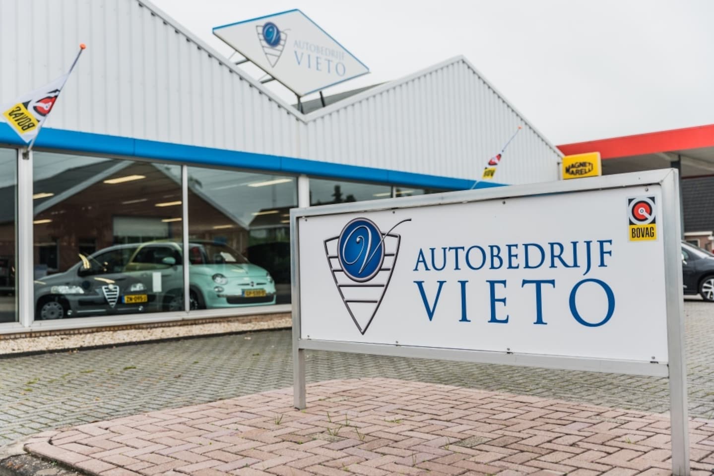 Alfa Romeo Stelvio - 2.2 JTD Super 2.2 JTD Super - AutoWereld.nl