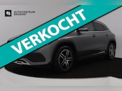 Mercedes-Benz GLA-Klasse - 180 Business Solution Luxury (SFEERVERLICHTING, STOELVERWARMING, CRUISE CONTROL, ACHTERUIT
