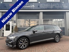 Volkswagen Passat Variant - 1.4 TSI PHEV GTE Business Navigatie Apple Carplay/Android Auto Camera Parkeersensoren Stoe