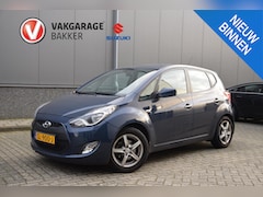 Hyundai ix20 - 1.4i i-Drive | Cruise control | Volledig onderhouden | Trekhaak |