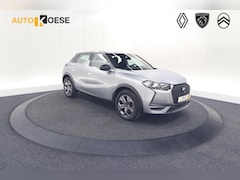 DS 3 Crossback - PureTech 100 Montmartre | Parkeersensoren | Apple Carplay | Allseason Banden | Navigatie |