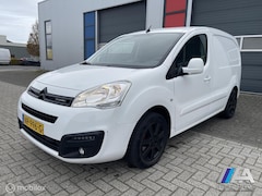 Citroën Berlingo - bestel 1.6 BlueHDI 75 Club 2015| Navi Pdc Led Lmv | Apk