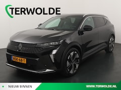 Renault Scenic E-Tech - EV87 long range techno | Achteruitrijcamera | Active driver assist | Adaptive Vision LED k