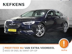 Opel Insignia - 165PK Turbo Executive OPC-LINE | 1ste eigenaar | Winterpakket | AppleCarplay/Android Auto