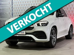 Mercedes-Benz GLE-Klasse - 350 e 4MATIC Premium Plus AMG | Trekhaak | Burmester | Memory | Pano