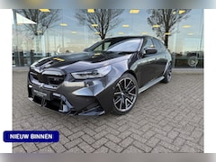BMW 5-serie Touring - M5 M Drivers Pack * Panodak * Trekhaak * Carbon * Comfort pack * Driving Ass. Prof. 21 inc