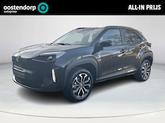 Toyota Yaris Cross - 1.5 Hybrid 115 First Edition