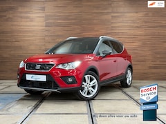 SEAT Arona - 1.0 TSI FR Launch Edition | Adaptive Cruise | Camera | Navi | Carplay