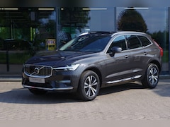 Volvo XC60 - 2.0 T6 LongRange Plug-in Hybrid AWD 350 PK Inscription Expression, Leder, Panoramadak, Cam